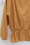 BASERANGE 25 Early Spring Air Sweatshirt Portugal BAS-TOAI-PO-SP25-SIGHS YELLOW